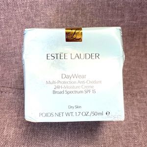 Estée Lauder Day Wear Creme